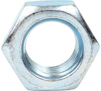 Gigant Гайка DIN934 шестигранная оцинк. M20 25 шт 124049