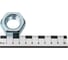 Gigant Гайка DIN934 шестигранная оцинк. M24 25 шт 124050 5