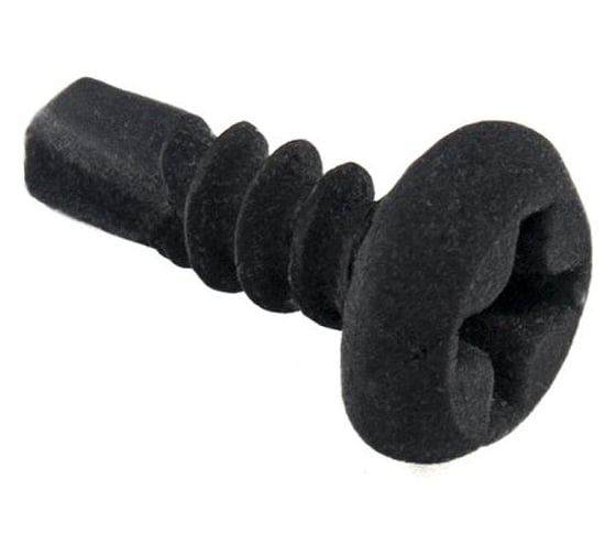 Саморезы для металлических профилей Стройбат с буром 3,5x11 (фосфатирован. 4800 шт) 604160 1