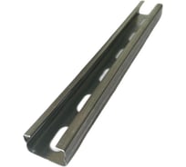 Траверса оцинкованная VENTAS VPC 1,2 C-образная 30_30 (5 шт/уп) 4687207317542