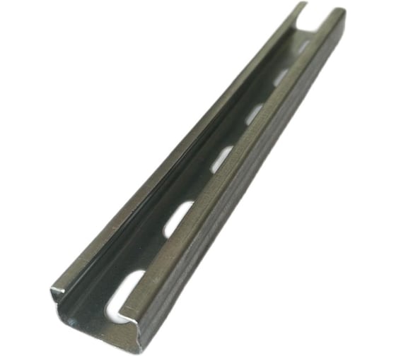 Траверса оцинкованная VENTAS VPC 1,2 C-образная 30_30 (5 шт/уп) 4687207317542 1