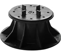 Регулируемая опора Level PRO L2 80-140мм,с креплением для плитки Lastra Soft УТ-00000997