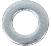 Gigant Шайба DIN125 плоская оцинк. М10 100 шт 124058