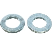 Gigant Шайба DIN125 плоская оцинк. М12 50 шт 124059