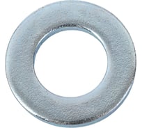 Gigant Шайба DIN125 плоская оцинк. М12 50 шт 124059