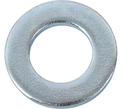 Gigant Шайба DIN125 плоская оцинк. М12 50 шт 124059