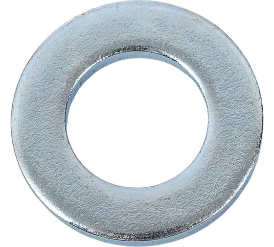 Gigant Шайба DIN125 плоская оцинк. М12 50 шт 124059