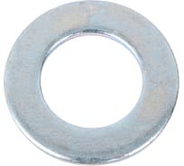 Gigant Шайба DIN125 плоская оцинк. M20 25 шт 124060