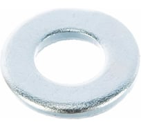 Gigant Шайба DIN125 плоская оцинк. М6 300 шт 124061