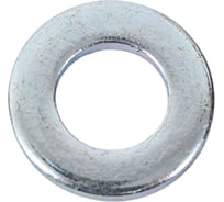 Gigant Шайба DIN125 плоская оцинк. М6 300 шт 124061