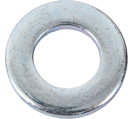 Gigant Шайба DIN125 плоская оцинк. М6 300 шт 124061