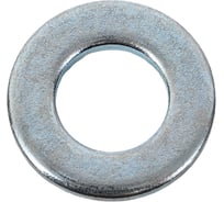 Gigant Шайба DIN125 плоская оцинк. М8 200 шт 124062
