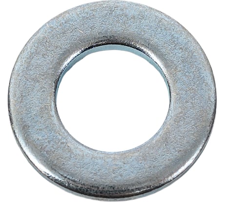 Gigant Шайба DIN125 плоская оцинк. М8 200 шт 124062