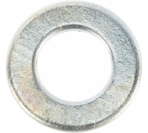 Шайба DIN125 плоская оцинк. М8 200 шт Gigant 124062 1