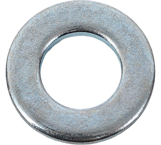 Gigant Шайба DIN125 плоская оцинк. М8 200 шт 124062