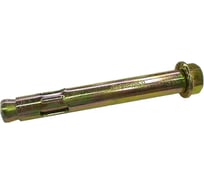 Анкерный болт с шестигранной гайкой 10 шт. (20х250 мм) HNM Tech-Krep