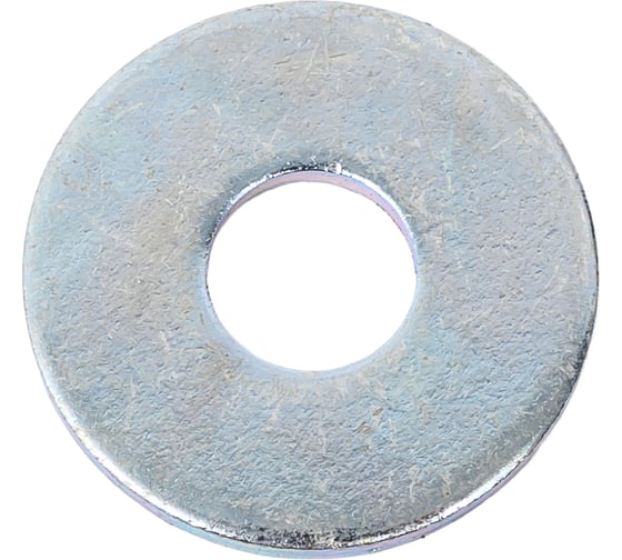 Gigant Шайба DIN9021 кузовная оцинк. M8 15 шт 124064