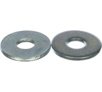 Gigant Шайба DIN9021 кузовная оцинк. М10 50 шт 124065