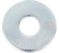 Gigant Шайба DIN9021 кузовная оцинк. М10 50 шт 124065