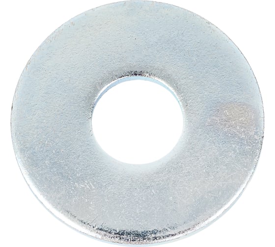 Gigant Шайба DIN9021 кузовная оцинк. М10 50 шт 124065