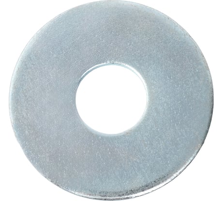 Gigant Шайба DIN9021 увеличенная оцинк. M16 50 шт 124068