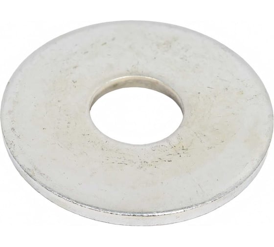 Шайба DIN9021 увеличенная оцинк. M16 50 шт Gigant 124068 1