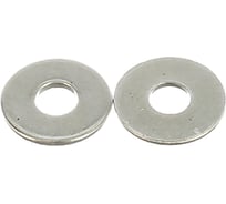 Gigant Шайба DIN9021 кузовная оцинк. М4 500 шт 124069