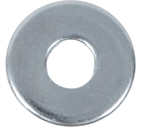 Gigant Шайба DIN9021 кузовная оцинк. М4 500 шт 124069