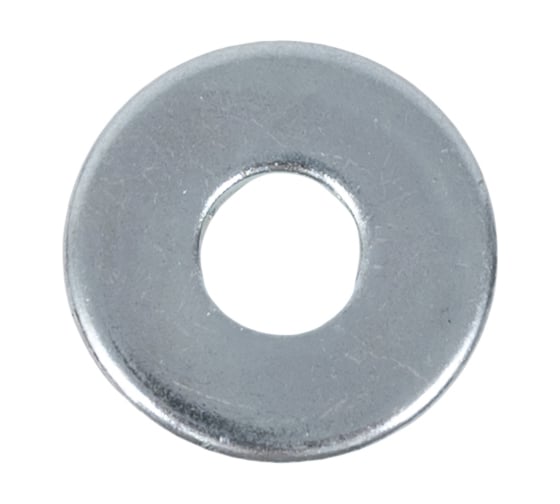 Gigant Шайба DIN9021 кузовная оцинк. М4 500 шт 124069