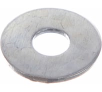 Gigant Шайба DIN9021 кузовная оцинк. М6 200 шт 124071