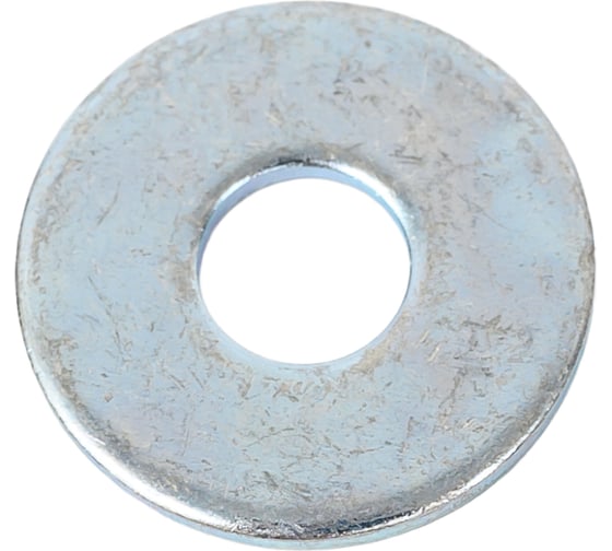 Gigant Шайба DIN9021 кузовная оцинк. М6 200 шт 124071