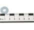 Gigant Шайба DIN9021 кузовная оцинк. М6 200 шт 124071 4