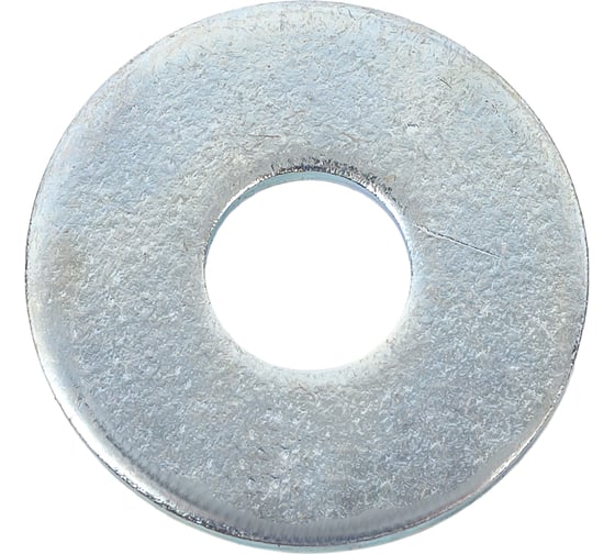 Gigant Шайба DIN9021 кузовная оцинк. М8 100 шт 124072