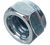 Gigant Гайка DIN985 самоконтрящаяся оцинк. М8 100 шт 124073