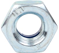 Gigant Гайка DIN985 самоконтрящаяся оцинк. М8 100 шт 124073