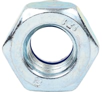 Gigant Гайка DIN985 самоконтрящаяся оцинк. М10 40 шт 124075