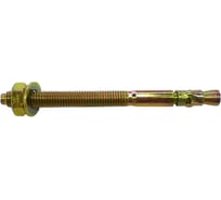 Анкер клиновой для тяжелых креплений 20 шт. (12х150 мм) WAM Tech-Krep