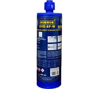 Химический анкер KORNOR KVE-SF-W 420мл. 520960420