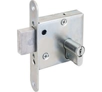 Врезной замок Абсолют ЗВ1-1А 00032349