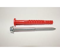 Дюбель фасадный INTERFIX IF-F, 10х100мм, 50шт 428