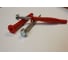 Дюбель фасадный INTERFIX IF-F, 10х100мм, 50шт 428 3