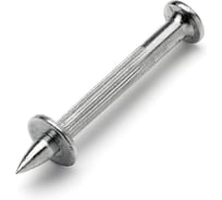 Дюбель гвозди по бетону FEDAST DNJ для пороховых монтажных пистолетов 50мм, 100шт FD-DNJ45L50