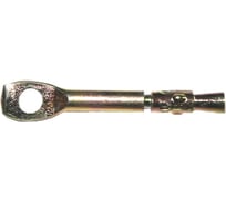 Анкер для крепления подвесных потолков 100 шт. (6х60 мм) WAM 60 Tech-Krep