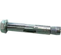 Анкерный болт с шестигранной головкой 25 шт. (12х160 мм) HBM Tech-Krep
