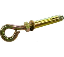 Анкерный болт с кольцом 20 шт. (12х16х60 мм) HA Tech-Krep