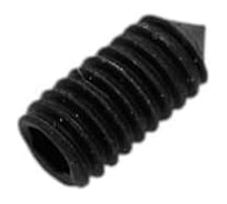 Винты гужоны 23 Болта М3,4,5,6 к.п 12.9 DIN914 в органайзере набор 4 20000069