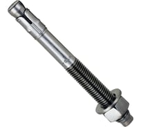 Анкер клиновой SORMAT S-KAH 12/4/100 нержавеющая сталь А4, упаковка 20 шт. 9630005150