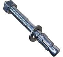 Анкер клиновой SORMAT оцинкованный S-KA max 8.8 M6/42x100 упаковка 100 шт. 9630420104