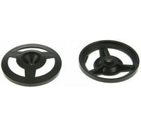 Шайба Крепстор Рондоль съемная 50 мм, пакет 250 шт 4665317006006