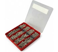 Винты 23 Болта нержавеющие М4 DIN912 в органайзере набор 1 20000059